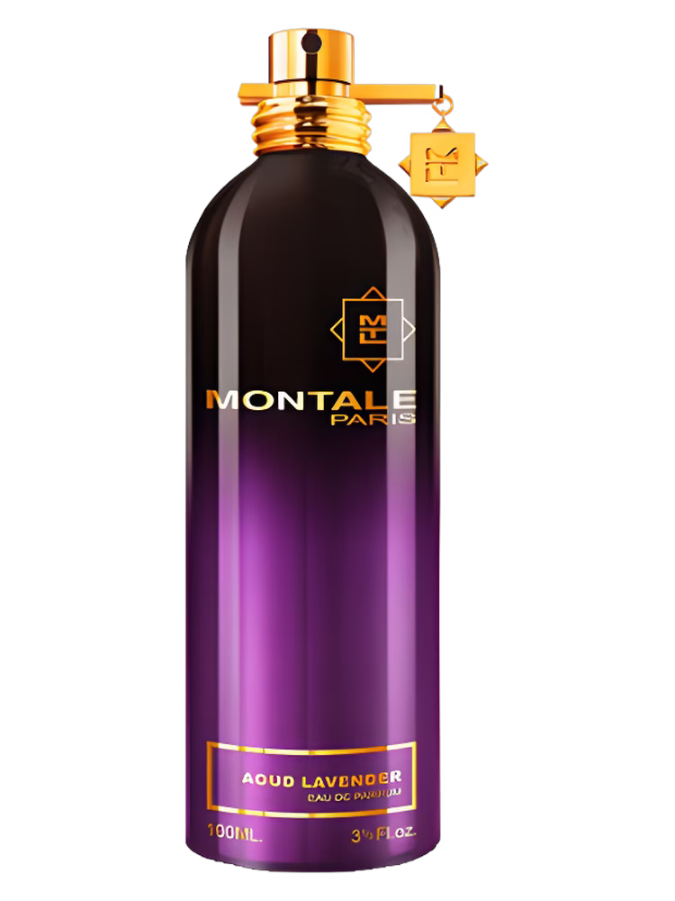 Montale Aoud Lavender