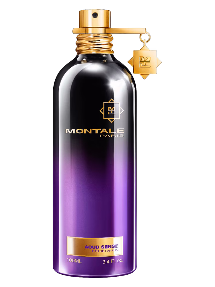Montale Aoud Sense