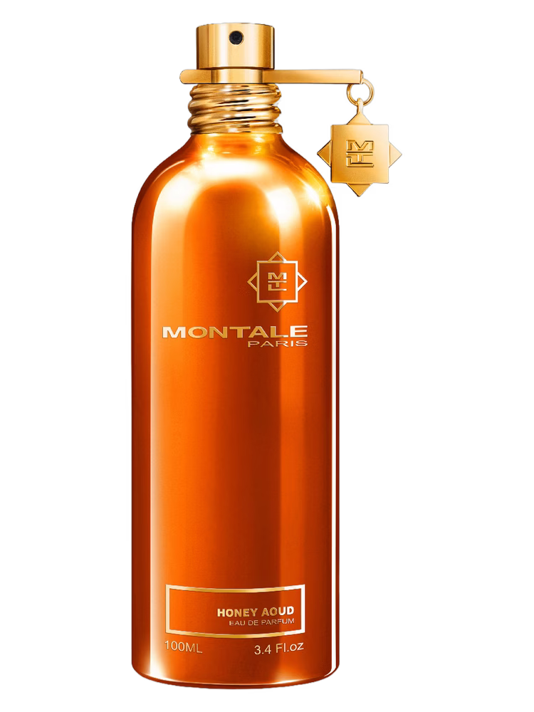 Montale Honey Aoud