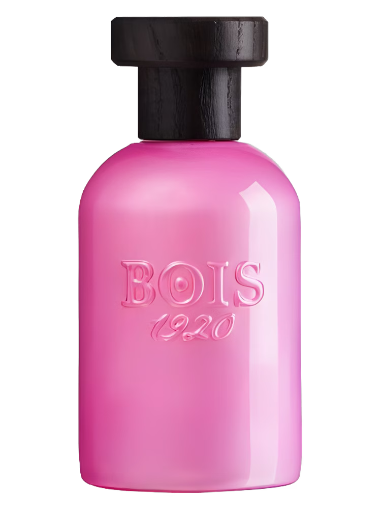 Bois 1920 Rosa di Filare