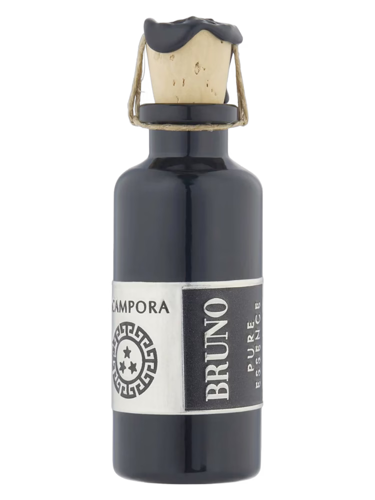 Bruno Acampora Bruno – Pure Essence