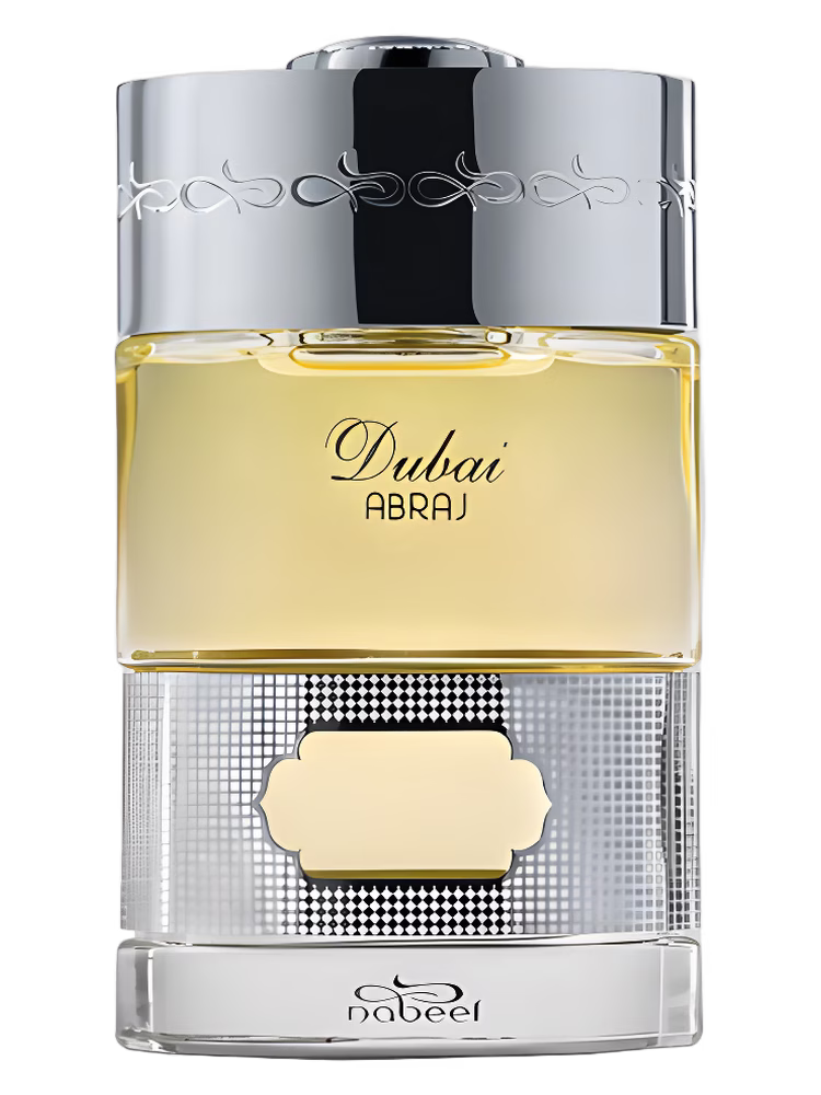 The Spirit of Dubai Abraj