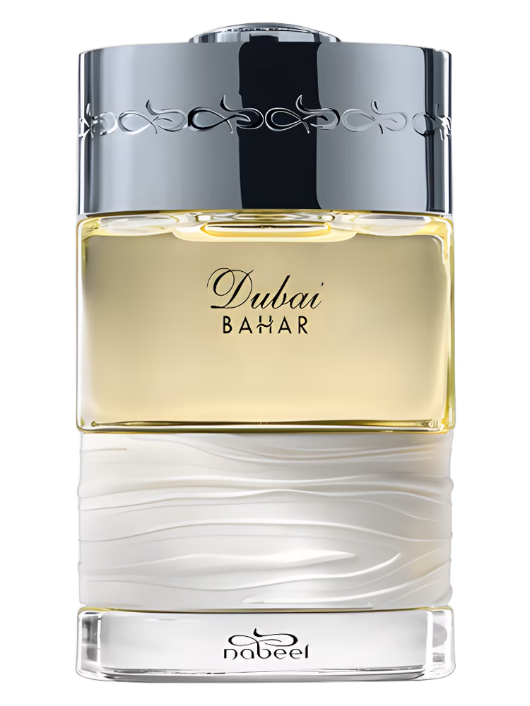 The Spirit of Dubai Bahar