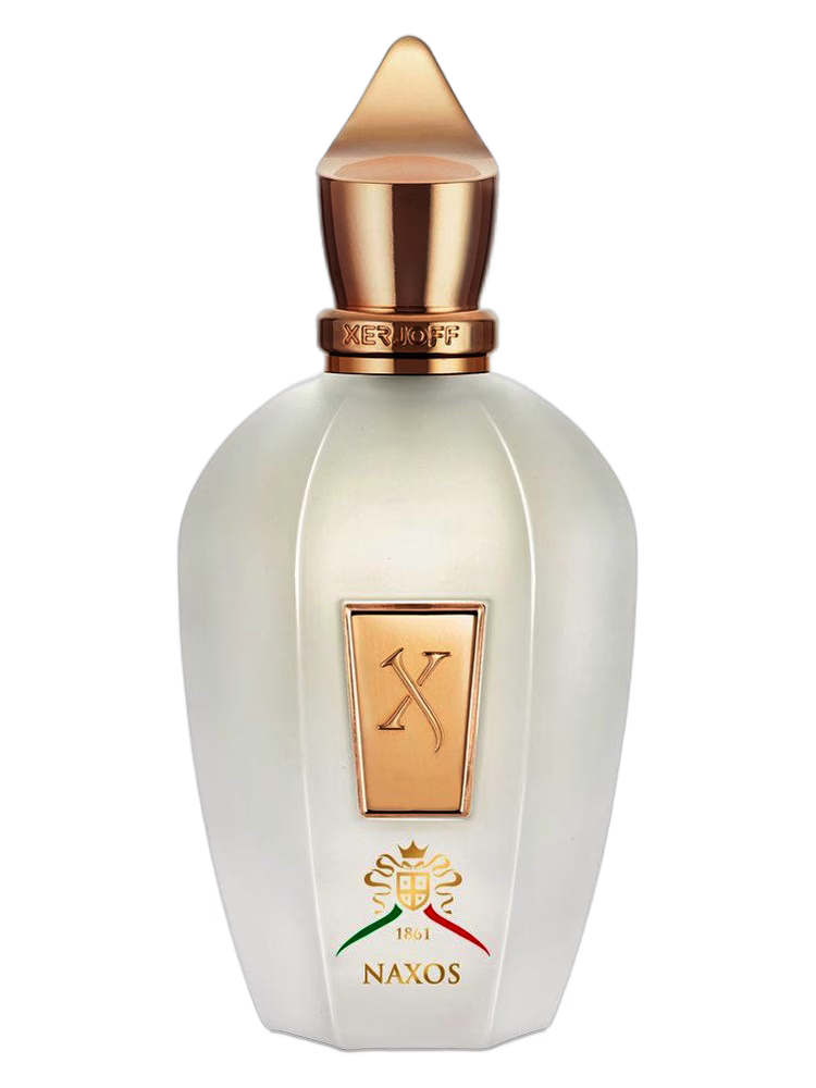 Naxos Xerjoff