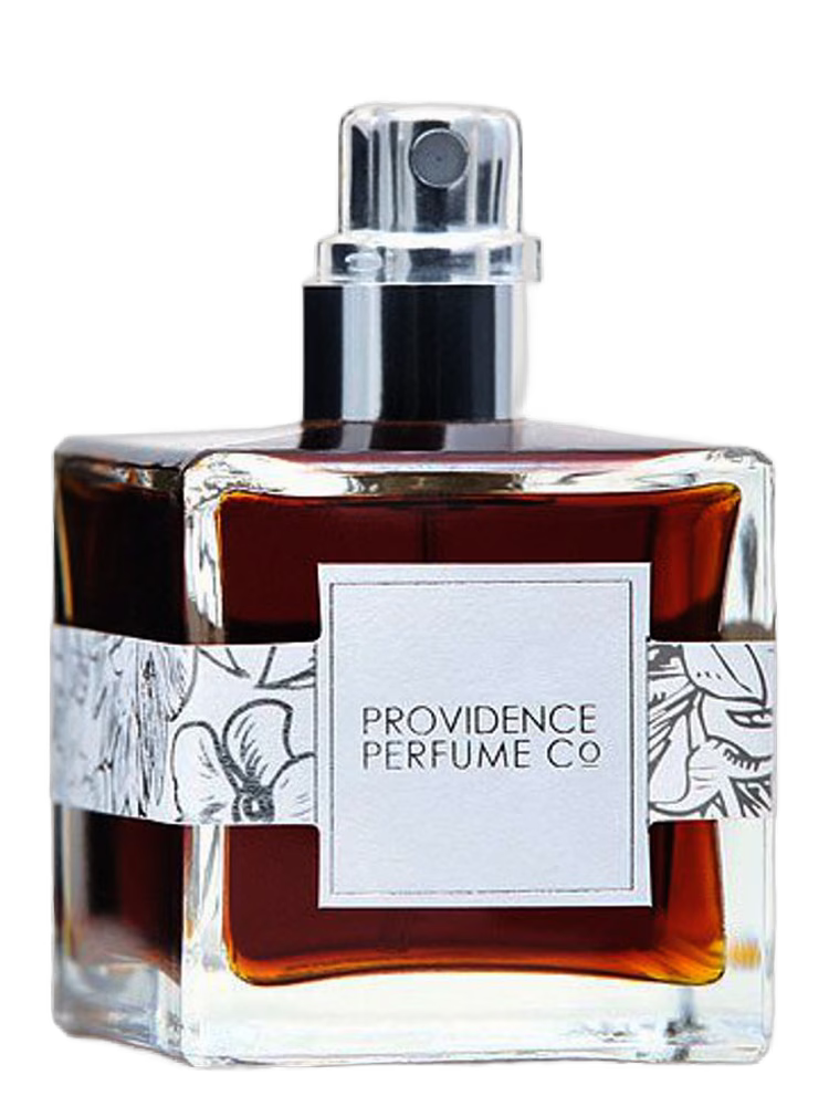 Providence Perfume Co. Provanilla