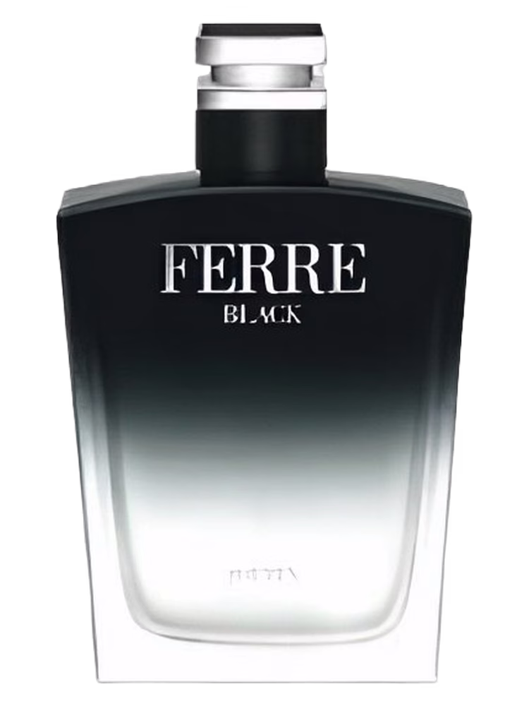 Gianfranco Ferre Ferre Black