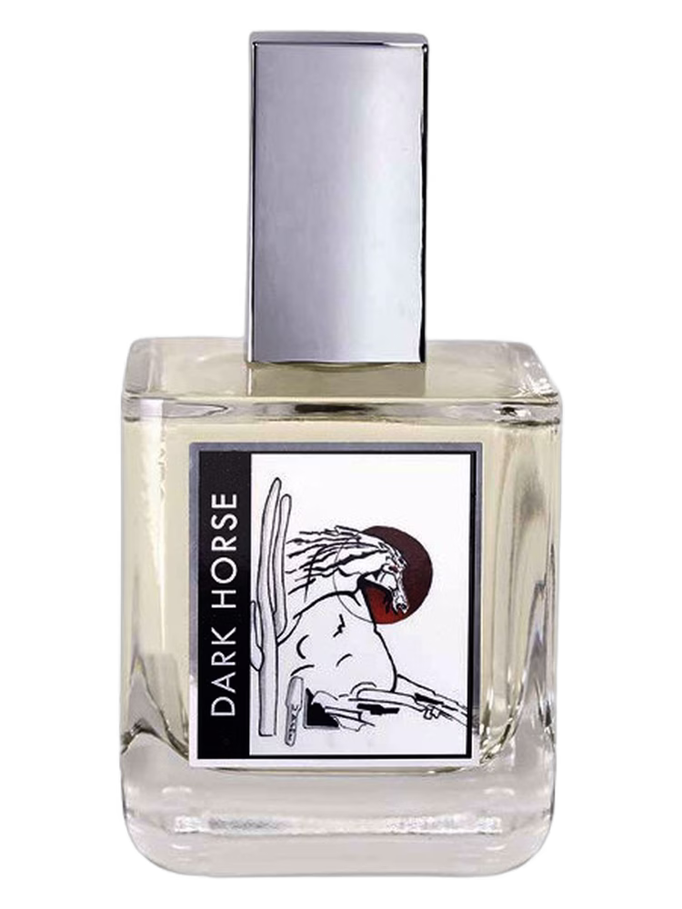 Dame Perfumery Dark Horse