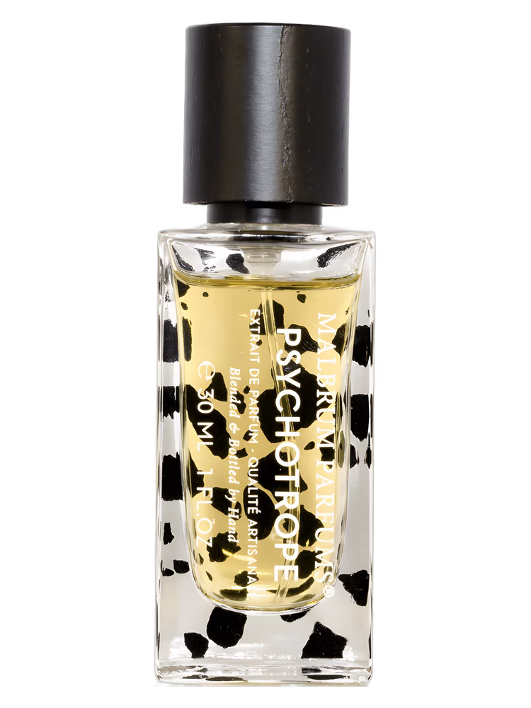 Malbrum Parfums Psychotrope