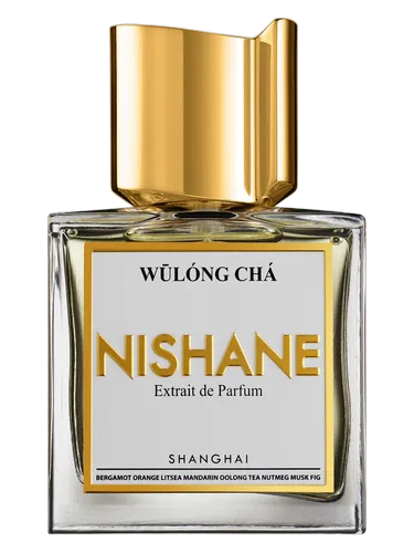 Nishane Wulong Cha