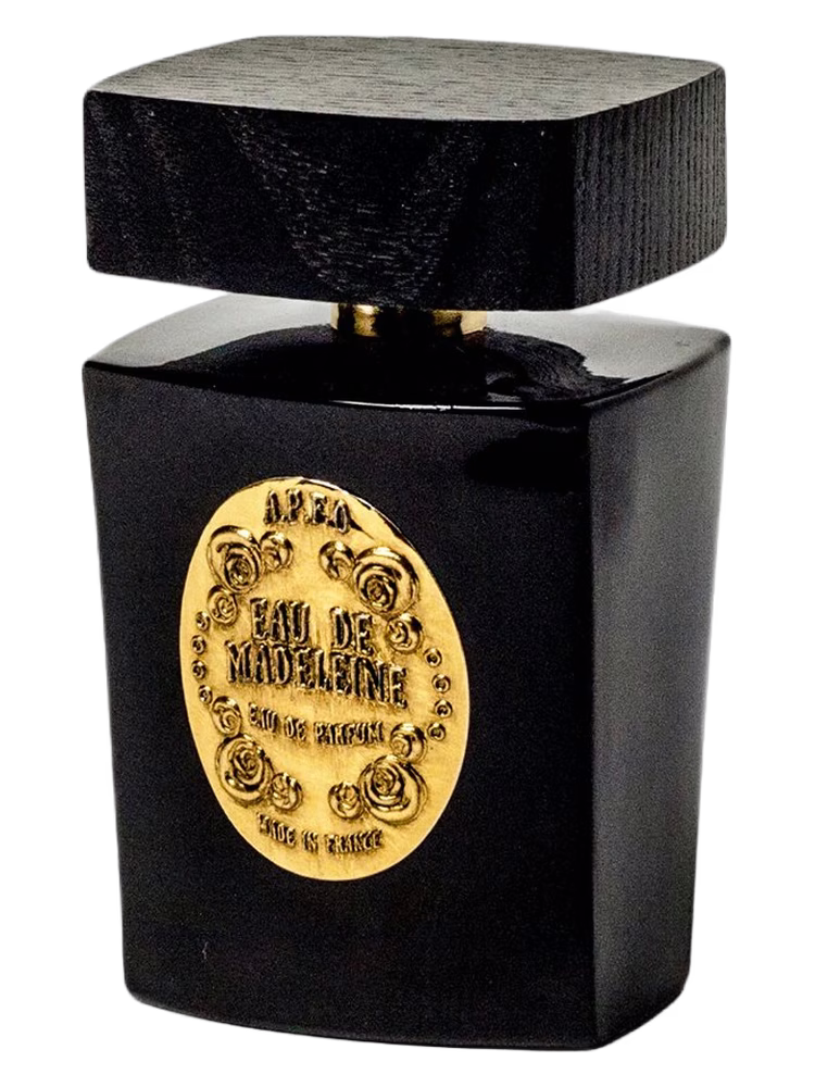 Au Pays de la Fleur d’Oranger Eau de Madeleine