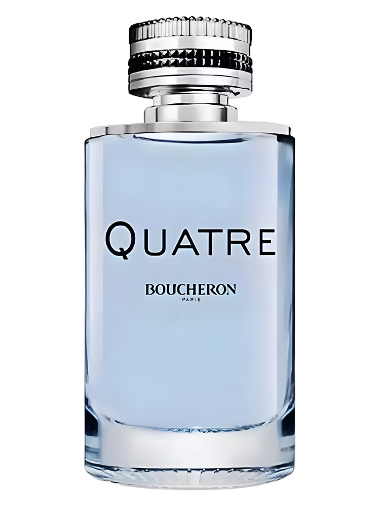 Boucheron Boucheron Quatre Pour Homme