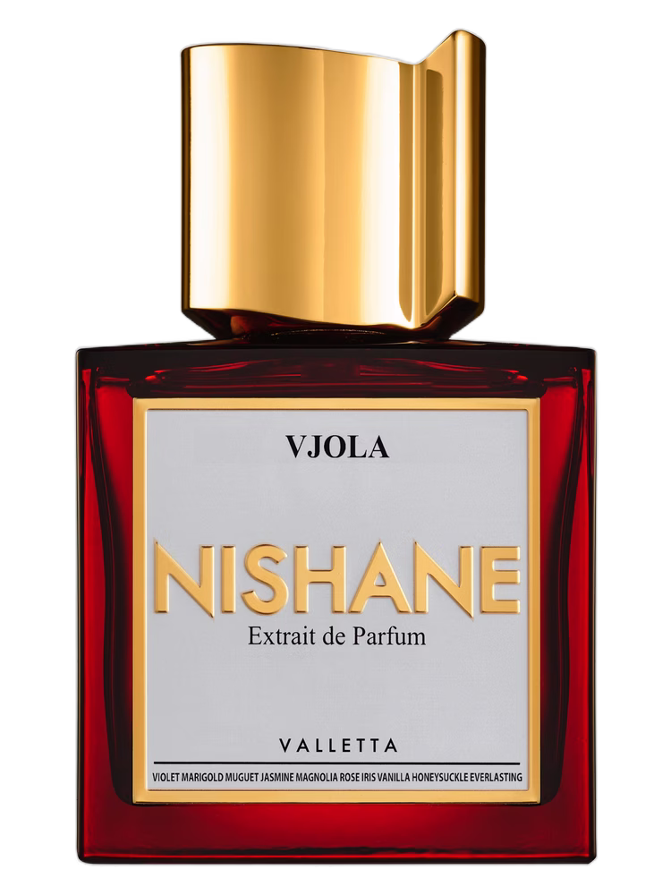 Nishane Vjola