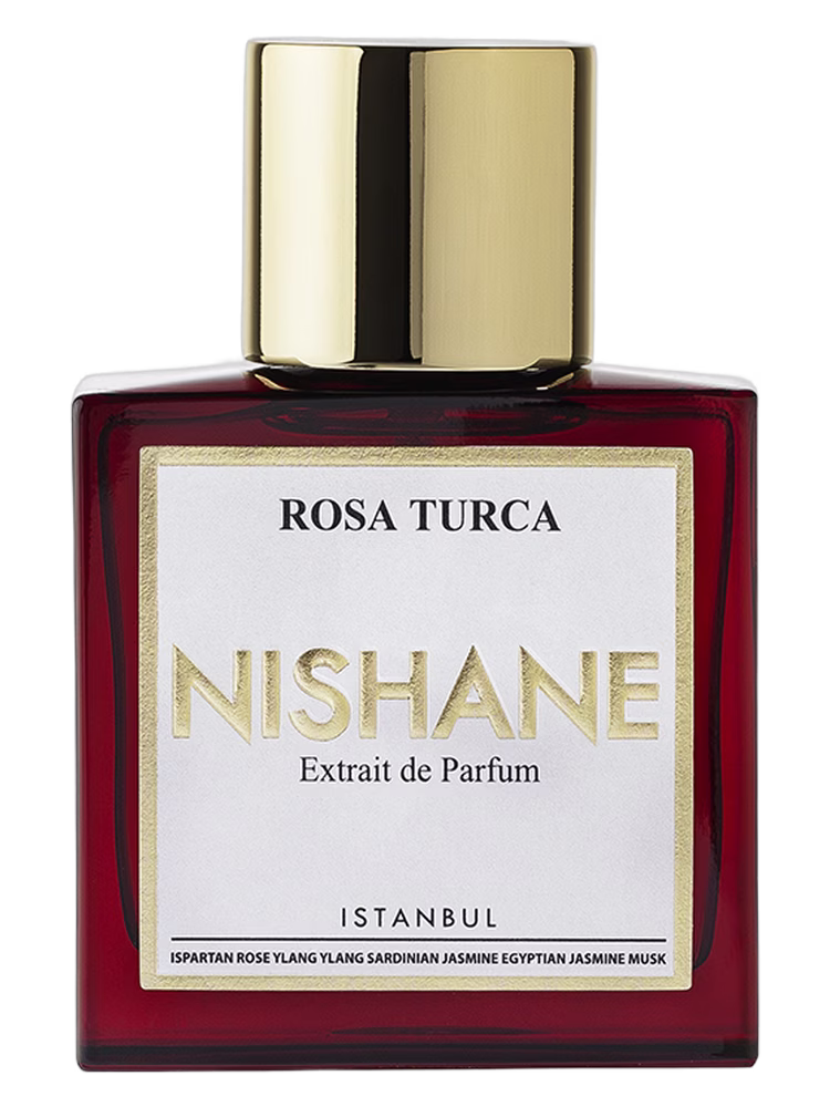 Nishane Rosa Turca