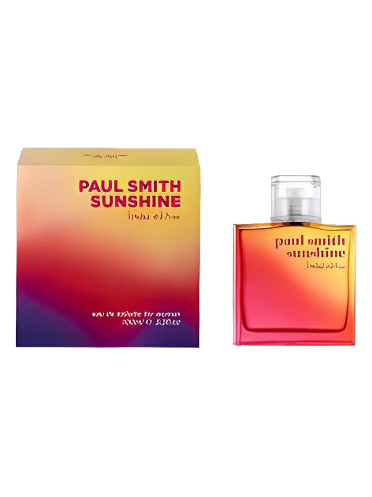 Paul Smith Paul Smith Sunshine for Women 2015