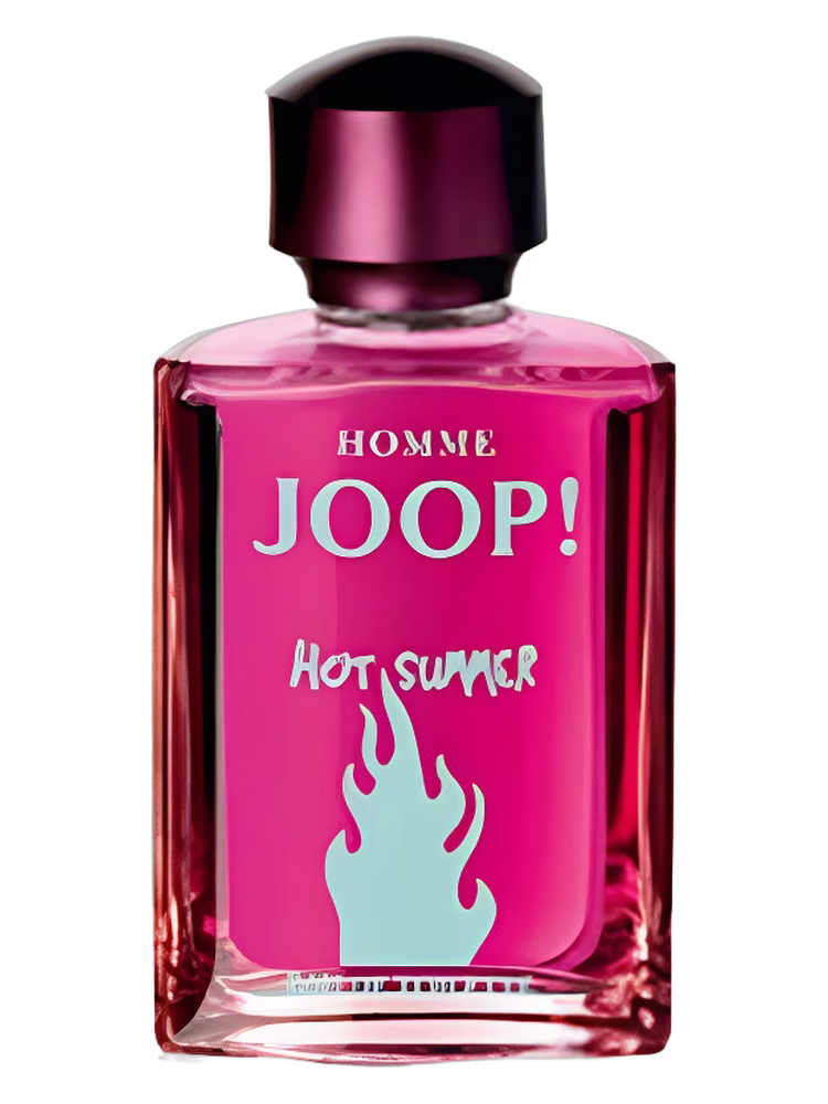 Joop! Joop! Homme Hot Summer 2008