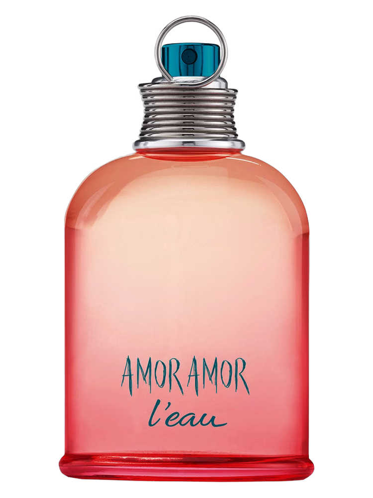 Cacharel Amor Amor L'Eau