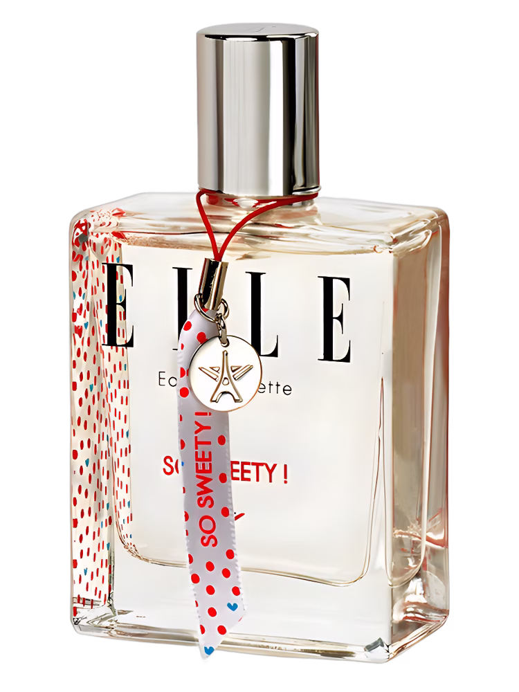 Elle So Sweety!
