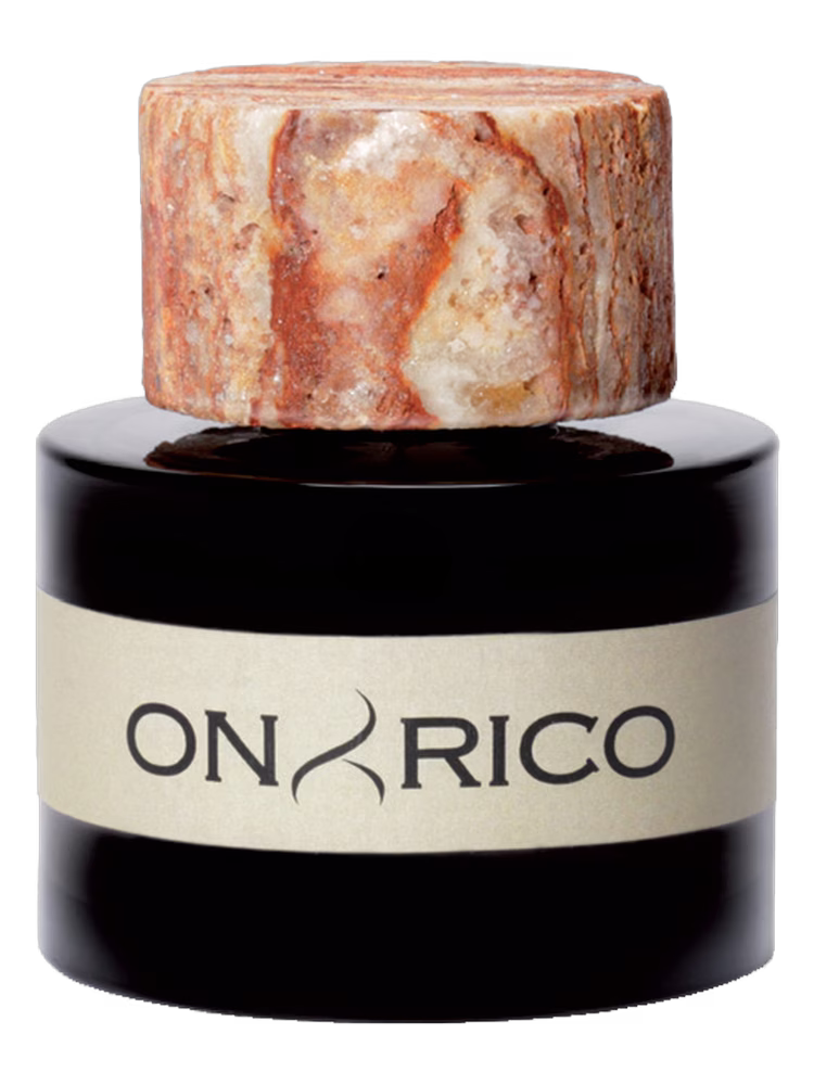 Onyrico Rossa Boheme