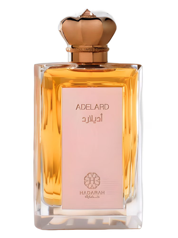Hadarah Perfumes Adelard