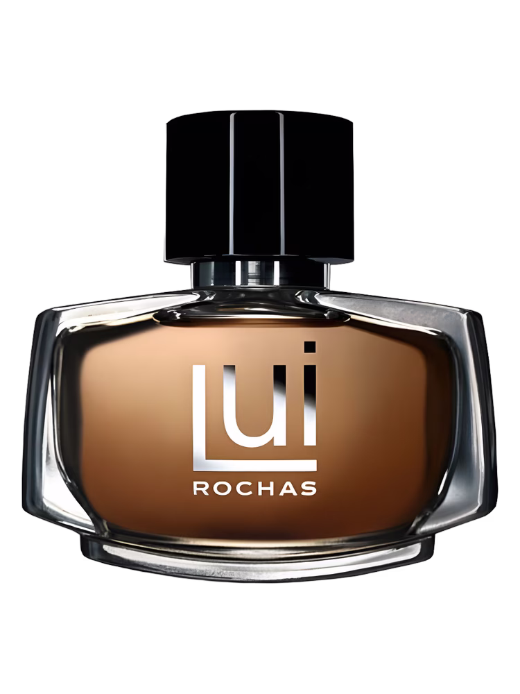 Rochas Lui Rochas