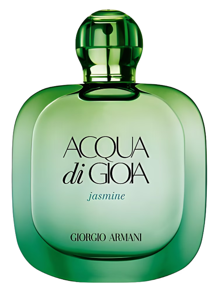 Giorgio Armani Acqua Di Gioia Jasmine