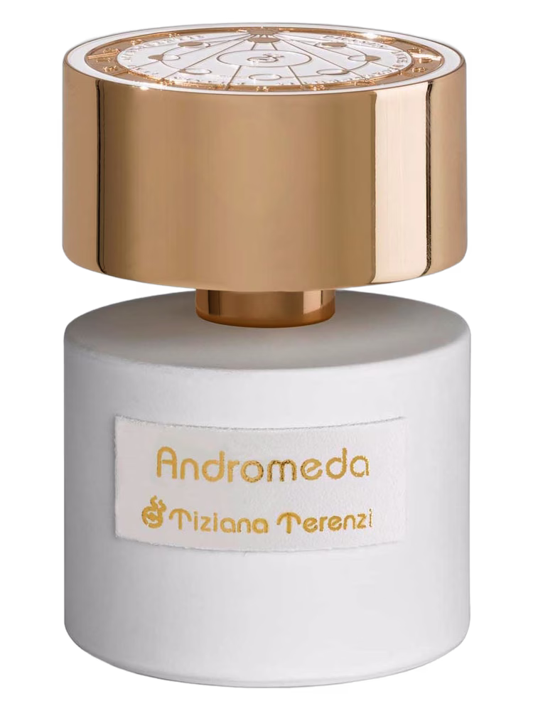 Tiziana Terenzi Andromeda
