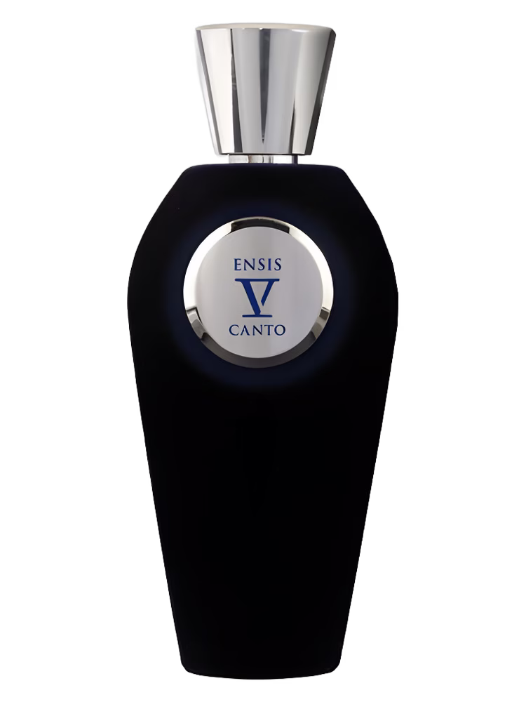 V Canto Ensis