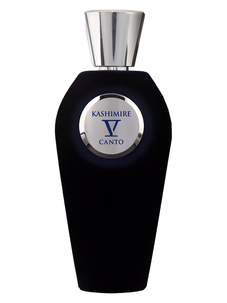V Canto Kashimire