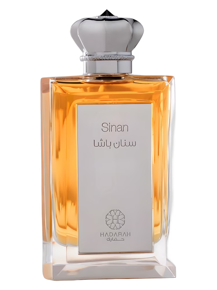 Hadarah Perfumes Sinan