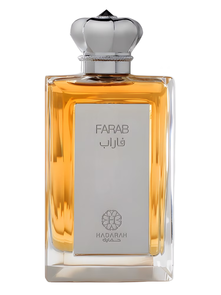 Hadarah Perfumes Farab