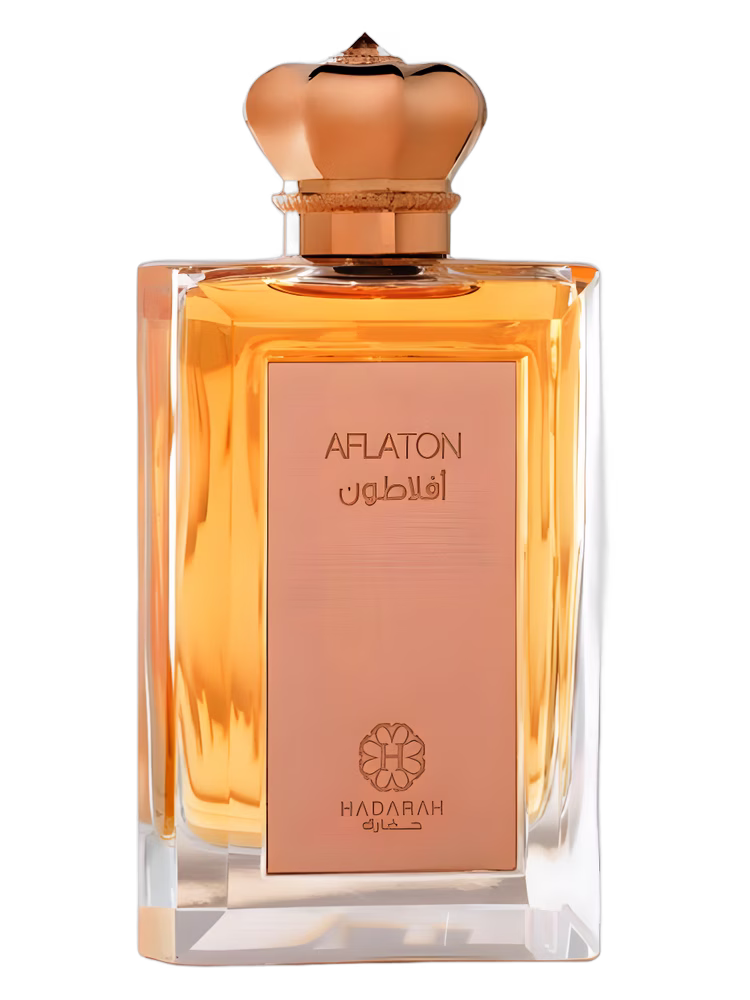 Hadarah Perfumes Aflaton
