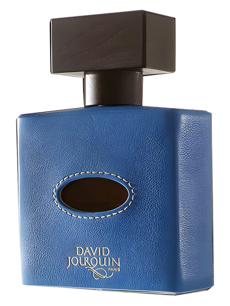 David Jourquin Cuir Caraibes
