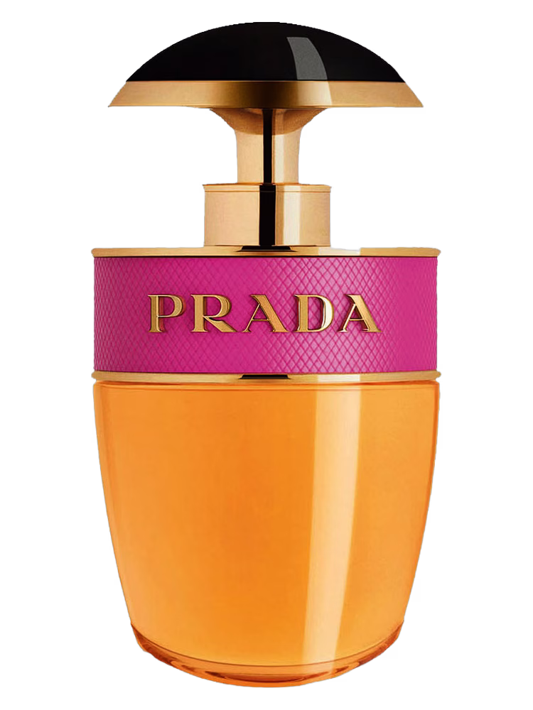 Prada Kiss Collection Prada Candy Kiss