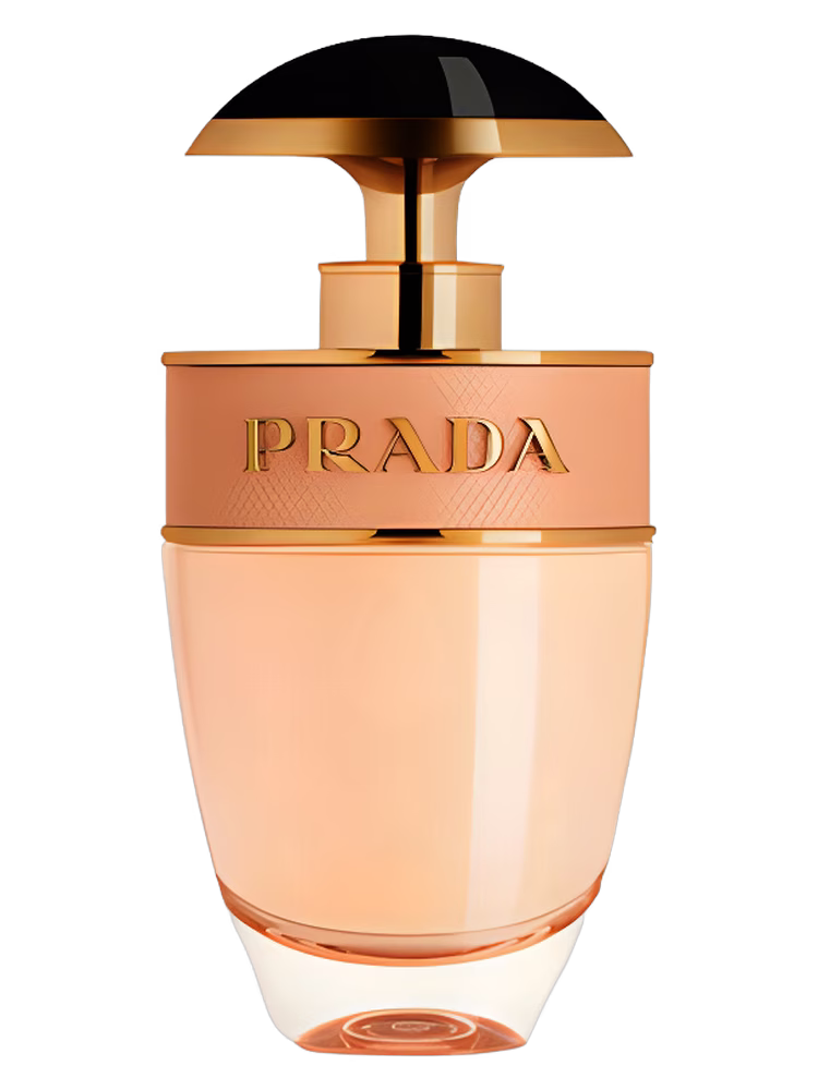 Prada Kiss Collection Prada Candy L'Eau Kiss