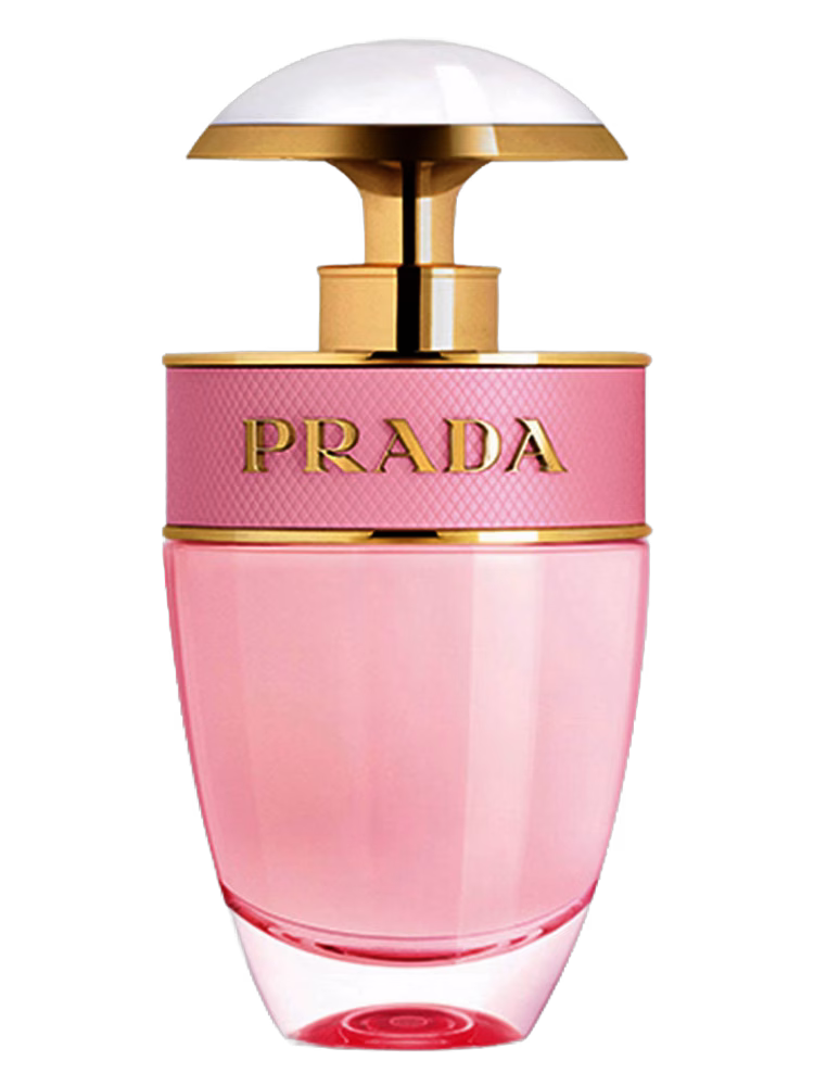 Prada Kiss Collection Prada Candy Florale Kiss