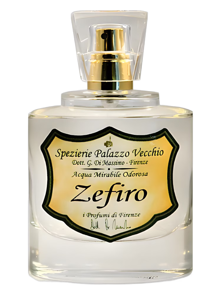 I Profumi di Firenze Zefiro