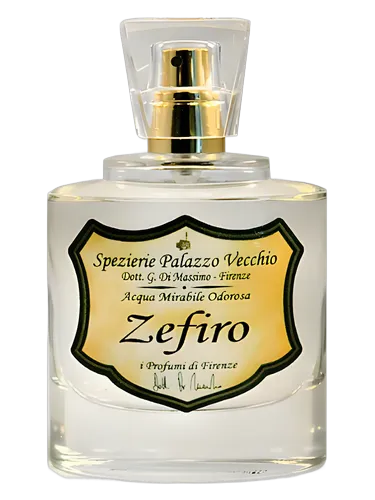 Zefiro I Profumi di Firenze perfume - a fragrance for women and men