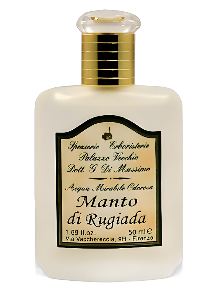 I Profumi di Firenze Manto di Rugiada Melograno Selvatico