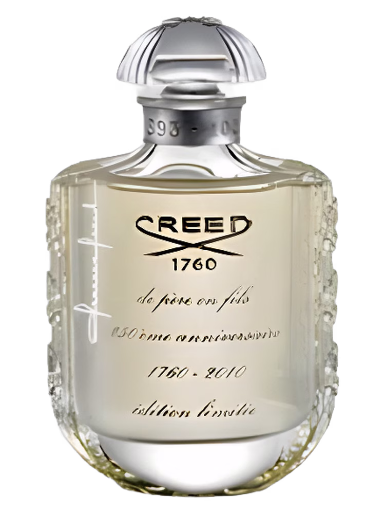 Creed 250 Years Anniversary