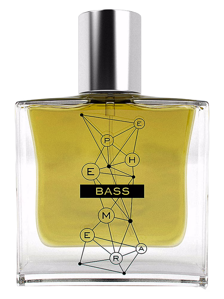 Ephemera by Unsound Bass