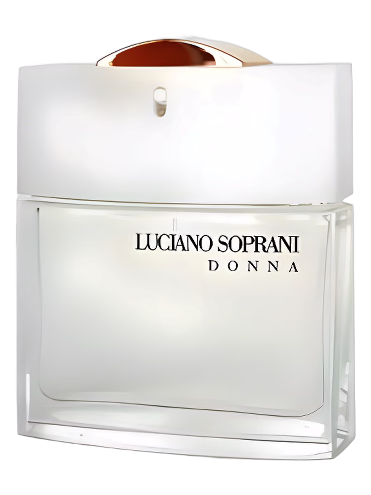 Luciano Soprani Luciano Soprani Donna