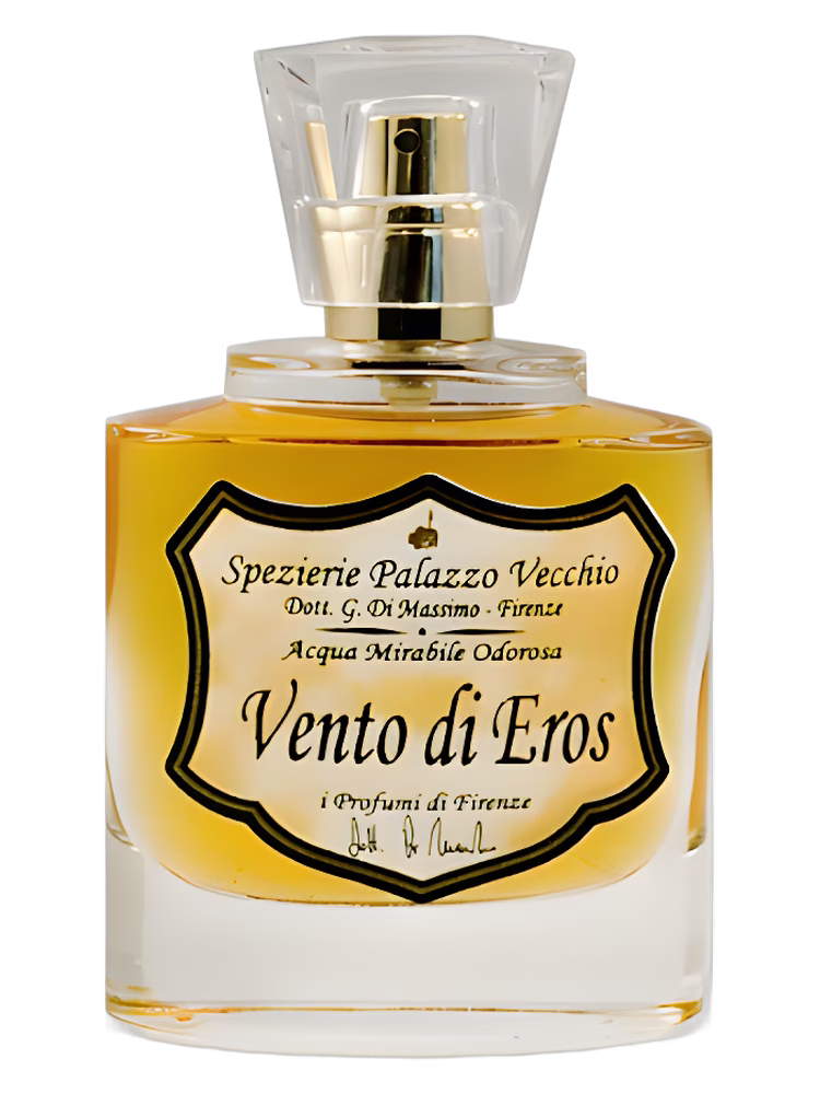 I Profumi di Firenze Vento di Eros