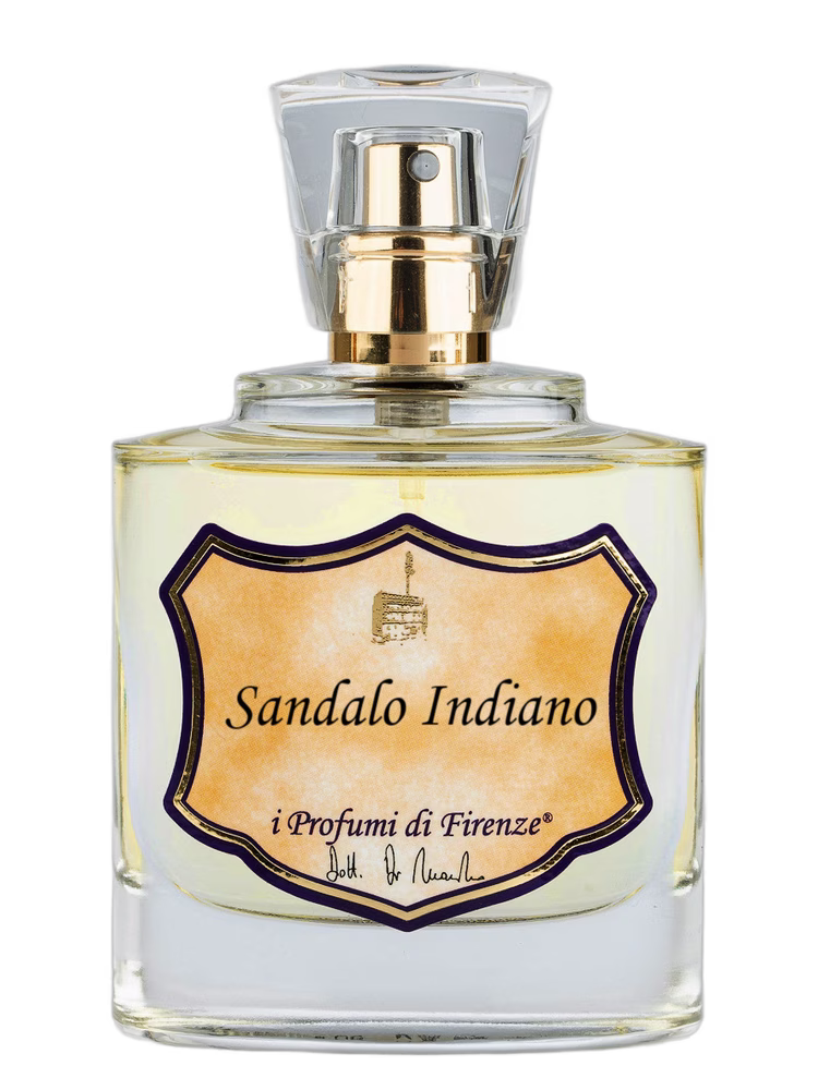I Profumi di Firenze Sandalo Indiano