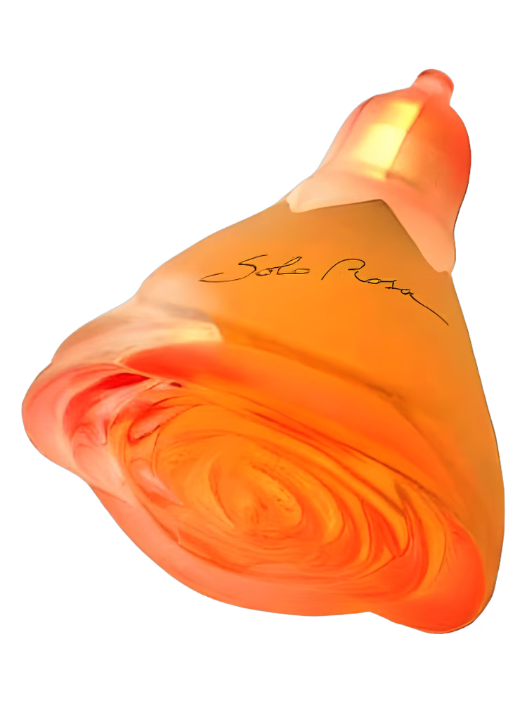 Luciano Soprani Solo Rosa