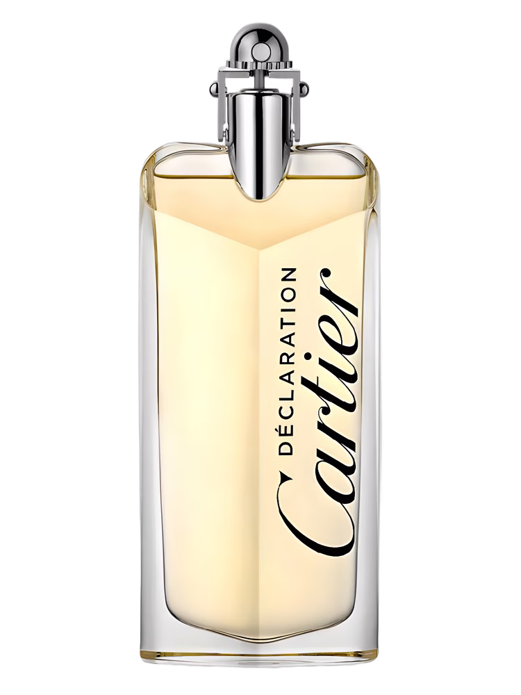 Cartier Declaration