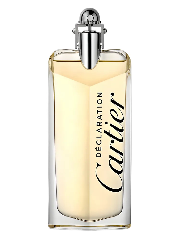 The original bottle this fragrance is inspired by