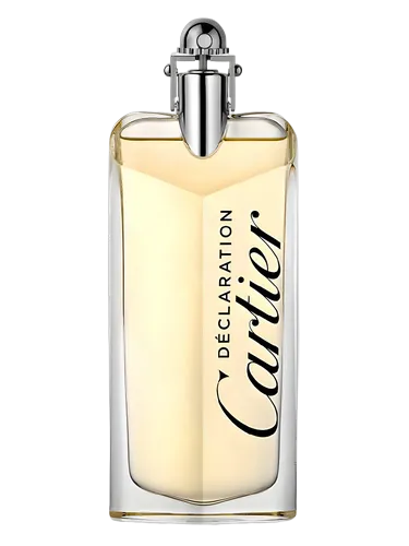 Cartier Declaration