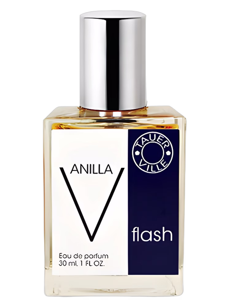 Tauerville Vanilla Flash