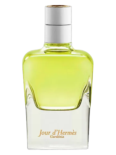 HERMES Jour d'Hermes Gardenia 香水85ml Jour d'Hermes Gardenia Hermès fragancia - una fragancia para