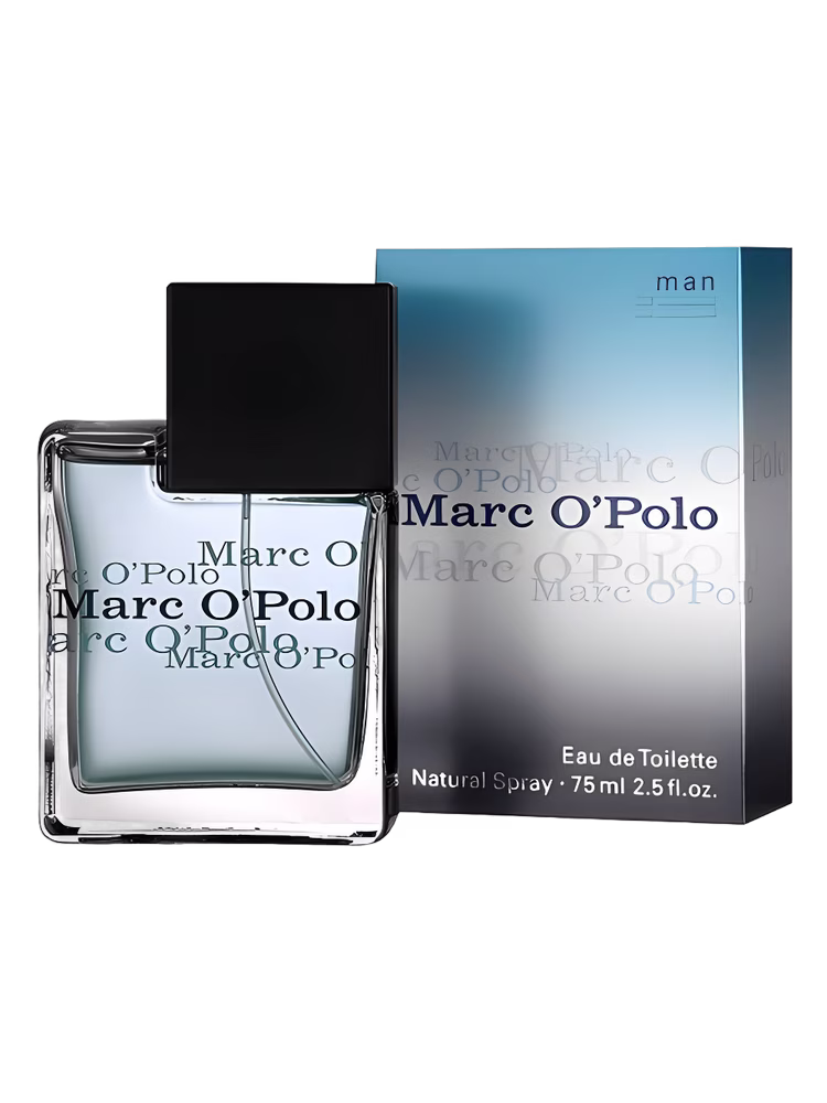 Marc O'Polo Marc O'Polo Man 2006